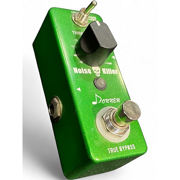 Used Donner NOISE KILLER Pedal