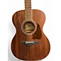 Used Ibanez AC340-OPN Natural Acoustic Guitar