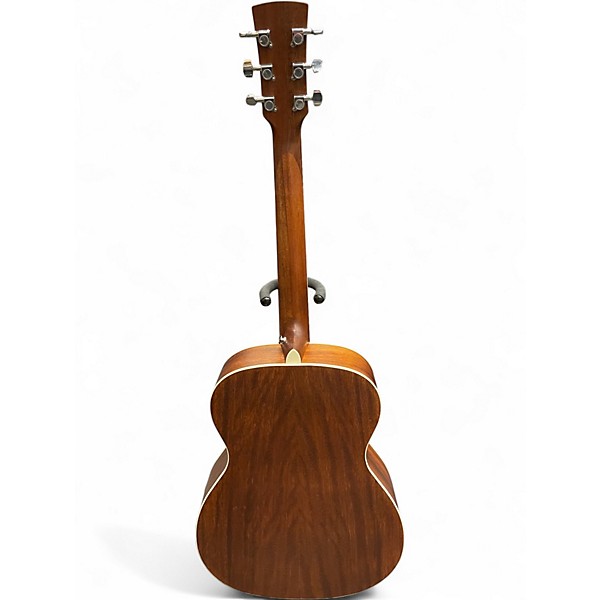 Used Ibanez AC340-OPN Natural Acoustic Guitar