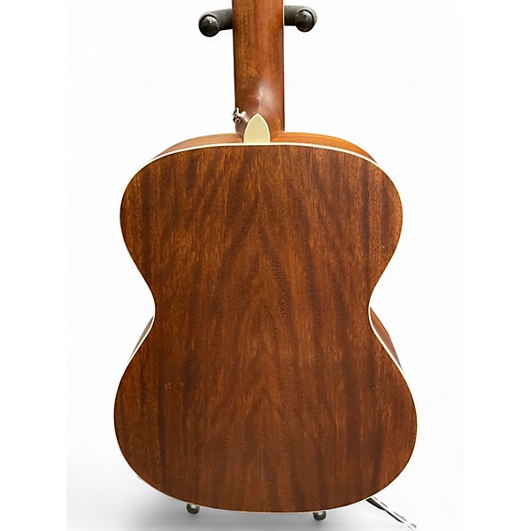 Used Ibanez AC340-OPN Natural Acoustic Guitar