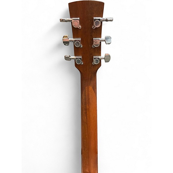 Used Ibanez AC340-OPN Natural Acoustic Guitar