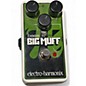 Used Electro-Harmonix Big Muff Bass Distortion Bass Effect Pedal thumbnail