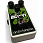 Used Electro-Harmonix Big Muff Bass Distortion Bass Effect Pedal