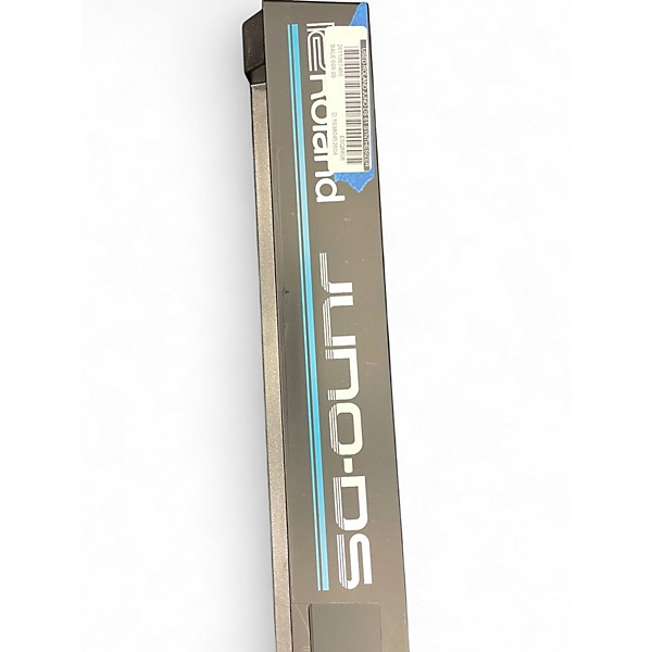 Used Roland JUNO DS 61 Synthesizer