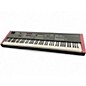 Used Yamaha MOFX8 88 Key Keyboard Workstation thumbnail