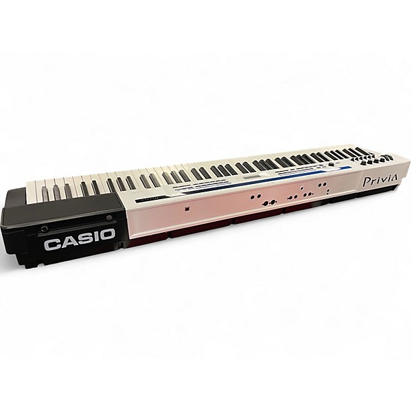 Used Casio PX5S Privia 88 Key Stage Piano