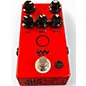Used JHS Pedals Angry Charlie V3 Effect Pedal