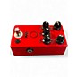 Used JHS Pedals Angry Charlie V3 Effect Pedal