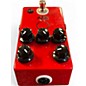 Used JHS Pedals Angry Charlie V3 Effect Pedal