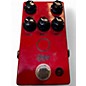 Used JHS Pedals Angry Charlie V3 Effect Pedal