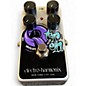 Used Electro-Harmonix Q-Tron Nano Effect Pedal