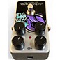 Used Electro-Harmonix Q-Tron Nano Effect Pedal