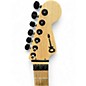 Used Charvel SATCHEL SIGNATURE PRO MOD Yellow Tiger Solid Body Electric Guitar