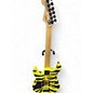 Used Charvel SATCHEL SIGNATURE PRO MOD Yellow Tiger Solid Body Electric Guitar