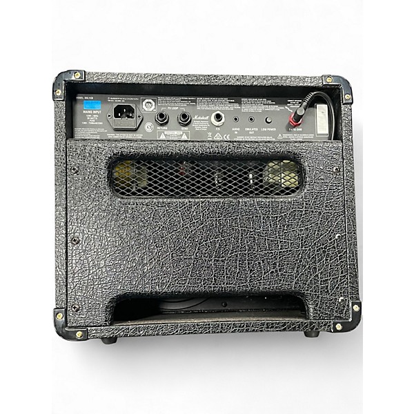 Used Marshall DSL1CR 1W 1x8 Tube Guitar Combo Amp