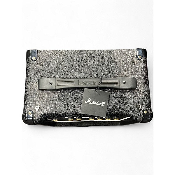 Used Marshall DSL1CR 1W 1x8 Tube Guitar Combo Amp