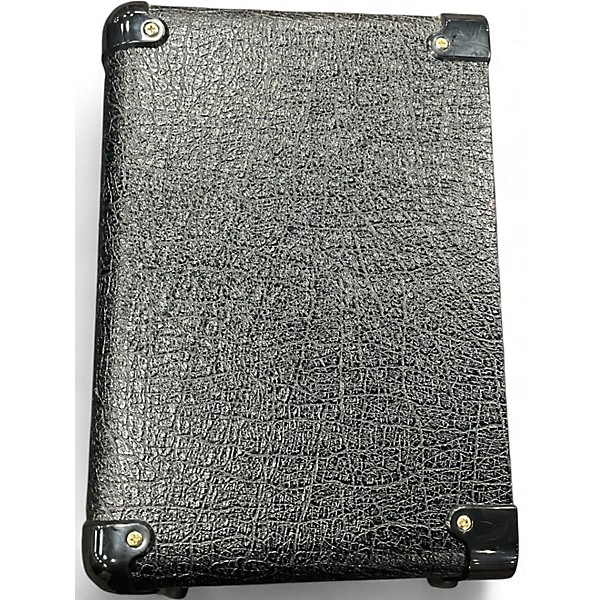 Used Marshall DSL1CR 1W 1x8 Tube Guitar Combo Amp