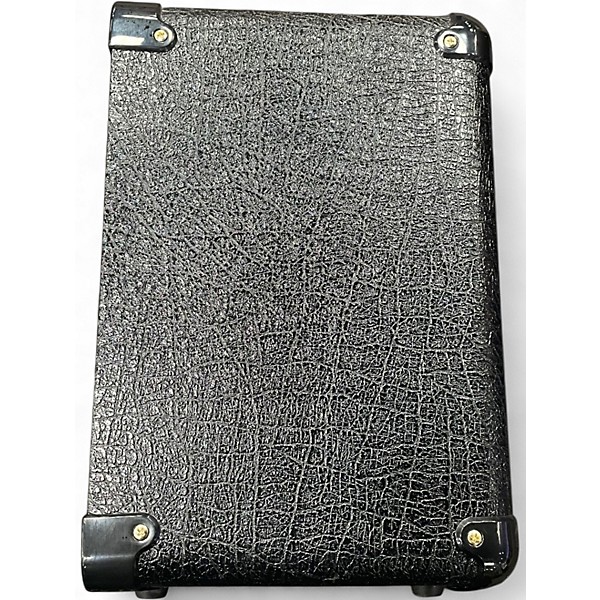 Used Marshall DSL1CR 1W 1x8 Tube Guitar Combo Amp