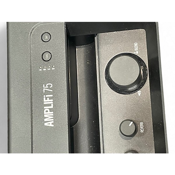 Used Line 6 AMPLIFI75 Guitar Combo Amp