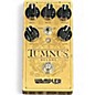 Used Wampler Tumnus Deluxe Overdrive Effect Pedal thumbnail