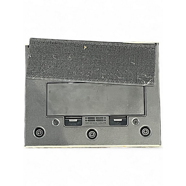 Used BOSS DD500 Digital Delay Effect Pedal