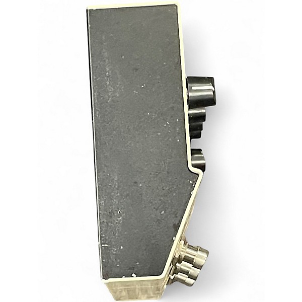 Used BOSS DD500 Digital Delay Effect Pedal