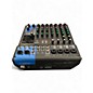 Used Yamaha MG10XU 10 Channel Mixer with Effects Unpowered Mixer
