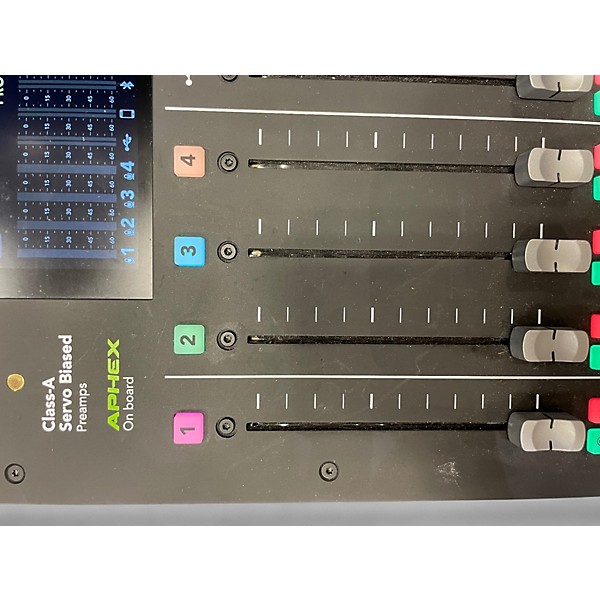 Used RODE Rodecaster Pro Digital Mixer