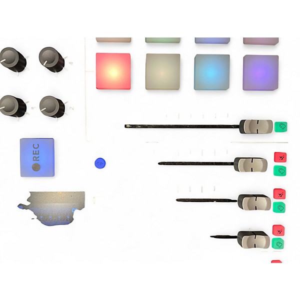 Used RODE Rodecaster Pro Digital Mixer