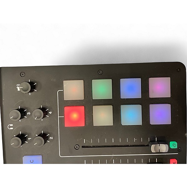 Used RODE Rodecaster Pro Digital Mixer