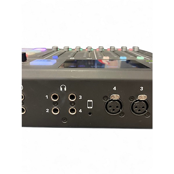 Used RODE Rodecaster Pro Digital Mixer