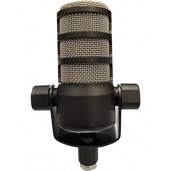 Used RODE Pod Mic Dynamic Microphone