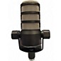 Used RODE Pod Mic Dynamic Microphone