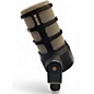 Used RODE Pod Mic Dynamic Microphone