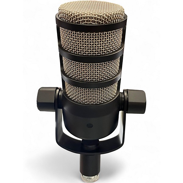 Used RODE Pod Mic Dynamic Microphone
