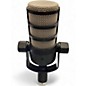 Used RODE Pod Mic Dynamic Microphone