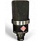 Used Neumann TLM102 Condenser Microphone thumbnail