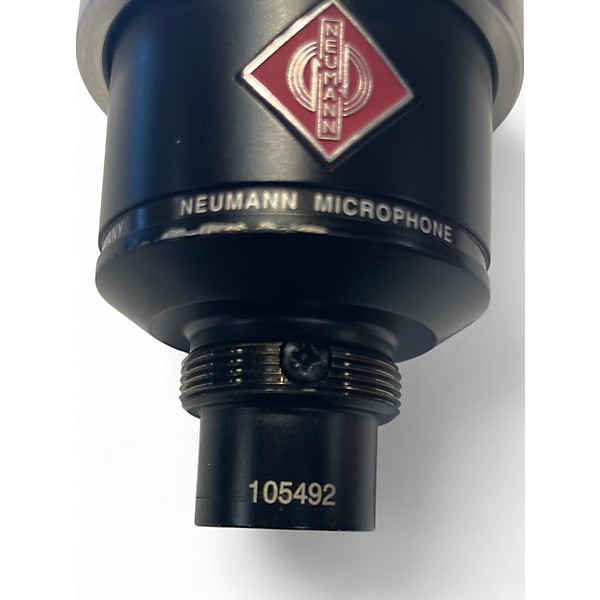 Used Neumann TLM102 Condenser Microphone