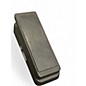 Used Dunlop GCB95 Original Crybaby Wah Effect Pedal thumbnail