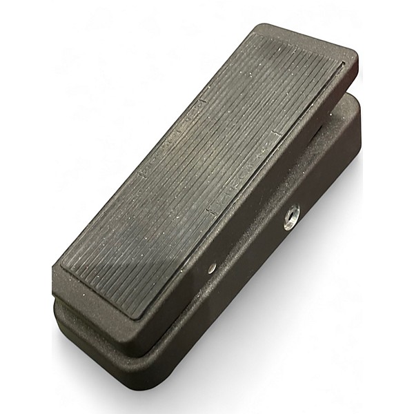 Used Dunlop GCB95 Original Crybaby Wah Effect Pedal