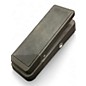 Used Dunlop GCB95 Original Crybaby Wah Effect Pedal