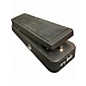 Used Dunlop GCB95 Original Crybaby Wah Effect Pedal