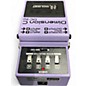 Used BOSS Dimension C DC-2W Effect Pedal