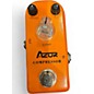 Used Azor COMPRESSOR Effect Pedal thumbnail