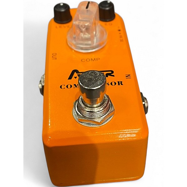 Used Azor COMPRESSOR Effect Pedal