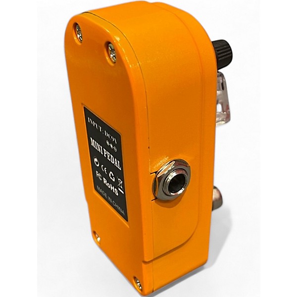 Used Azor COMPRESSOR Effect Pedal