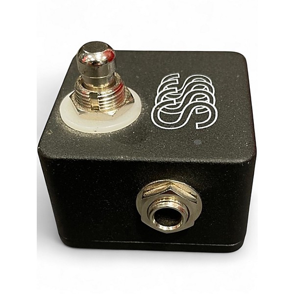 Used JHS Pedals Stutter Switch Pedal