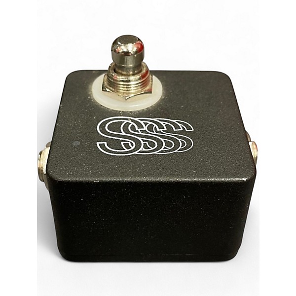 Used JHS Pedals Stutter Switch Pedal