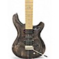 Used PRS Swamp Ash Special SE CHARCOL Solid Body Electric Guitar