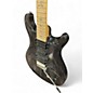 Used PRS Swamp Ash Special SE CHARCOL Solid Body Electric Guitar